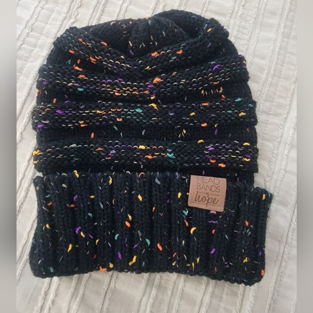 Headbands Of Hope Beanie